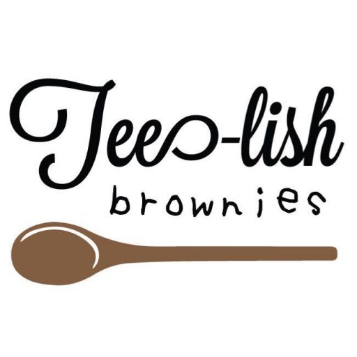 TeeLish Brownies Baking Tasty Brownies Daily!